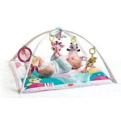 Tiny Love Deluxe Babygym - Princess Tales - Roze -Winkel Voor Babyproducten 1200x1200 160