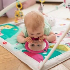 Tiny Love Deluxe Babygym - Princess Tales - Roze -Winkel Voor Babyproducten 1200x1200 164