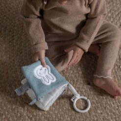 Nijntje - Green Knit - Buggyboekje -Winkel Voor Babyproducten 1200x1200 168