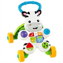 Fisher Price Fisher-Price Loop Met Mij Zebra - Franstalige Editie -Winkel Voor Babyproducten 1200x1200 187