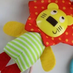 Baby Spiraal - Spiraal Speelgoed - Baby Speelgoed - Boxspiraal -Winkel Voor Babyproducten 1200x1200 219