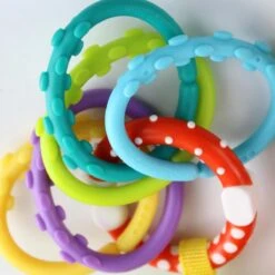 Baby Spiraal - Spiraal Speelgoed - Baby Speelgoed - Boxspiraal -Winkel Voor Babyproducten 1200x1200 220