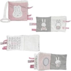 Buggyboekje Nijntje Pink Baby Rib -Winkel Voor Babyproducten 1200x1200 247