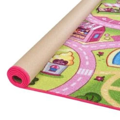 Amigo Sweet Town Speelkleed 140 X 200 Cm -Winkel Voor Babyproducten 1200x1200 250