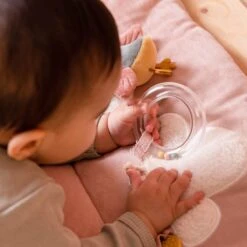 Little Dutch - Speelkleed - Boxkleed - Flowers & Butterflies -Winkel Voor Babyproducten 1200x1200 251