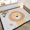 Love By Lily - Groot Speelkleed - Mr. Chairman Lion - 200x150cm -Winkel Voor Babyproducten 1200x1200 257