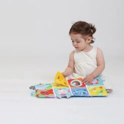 Taf Toys Activity Center Voor Aan De Box, Campingbed Of Los Te Gebruiken, Met Muziek En Licht – 0 Tot 24 Maanden -Winkel Voor Babyproducten 1200x1200 266