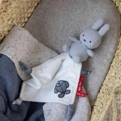 Nijntje - Knuffeldoekje - Fun At Sea -Winkel Voor Babyproducten 1200x1200 298