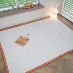 Love By Lily - Groot Speelkleed - Goldmine - City Size - 150x120cm -Winkel Voor Babyproducten 1200x1200 3