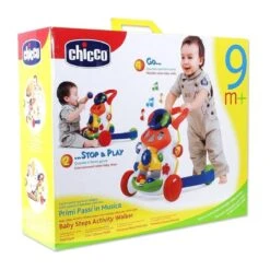Chicco Babywalker - Looptrainer Rood -Winkel Voor Babyproducten 1200x1200 31