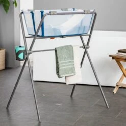Stokke® Flexi Bath® Standaard -Winkel Voor Babyproducten 1200x1200 336
