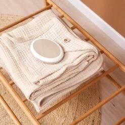 Bébé-Jou Baby Manicureset Taupe -Winkel Voor Babyproducten 1200x1200 350