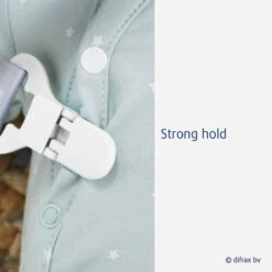 Difrax - Woezel & Pip - Fopspeenkoordje -Winkel Voor Babyproducten 1200x1200 428