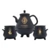 Harry Potter: Hogwarts Teapot And Cauldrons Set -Winkel Voor Babyproducten 1200x1200 450