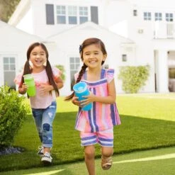 Munchkin Miracle 360 Sippy Cup Drinkbeker Blauw -Winkel Voor Babyproducten 1200x1200 458