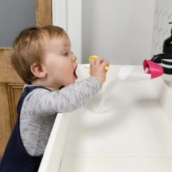 Baby Banaan Tandenborstel/bijtspeeltje – Geel - Baby Tandenborstel - Bij Doorkomende Tandjes - Tandvlees Massage - Babytandenborstel - Peuter Tandenborstel -Winkel Voor Babyproducten 1200x1200 46