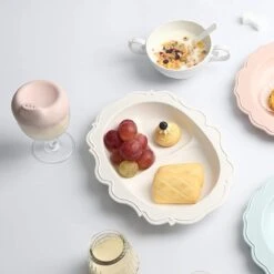 Merkloos 150ML - Baby Beker - Party Cup - Baby Plastic Beker Met Deksel - Feestbeker - Roze -Winkel Voor Babyproducten 1200x1200 461