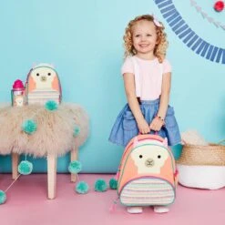 Skip Hop Zoo Drinkbeker - Met Rietje - 350 Ml - Llama 18 Skip Hop Zoo Drinkbeker - Met Rietje - 350 Ml - Llama -Winkel Voor Babyproducten 1200x1200 508