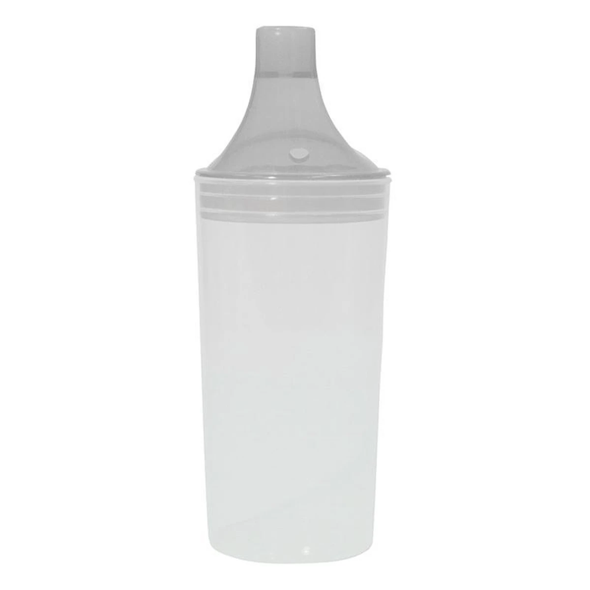 Aidapt Beker Met Twee Lange Tuitdeksels 4 Aidapt Beker Met Twee Lange Tuitdeksels - Afbeelding 2