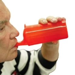 Comforthulpmiddelen Drinkbekerset Met Lange Tuitdeksels - Rood 9 Comforthulpmiddelen Drinkbekerset Met Lange Tuitdeksels - Rood -Winkel Voor Babyproducten 1200x1200 562