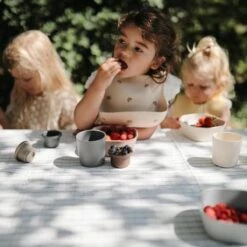 Siliconen Drinkbeker - Mushie - BPA Vrij - Vanilla- Set 2 -Winkel Voor Babyproducten 1200x1200 577