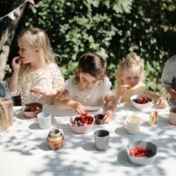 Siliconen Drinkbeker - Mushie - BPA Vrij - Vanilla- Set 2 -Winkel Voor Babyproducten 1200x1200 579