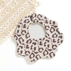 4 Stuks - Hydrofiele Slabbetjes Bloemvorm - 6 Laags - Hartjes Regenboog -Winkel Voor Babyproducten 1200x1200 589