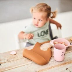 Jollein Slab Siliconen - Caramel 19 Jollein Slab Siliconen - Caramel -Winkel Voor Babyproducten 1200x1200 591