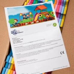 Merkloos Speelmat 86 Delig Puzzelmat -Winkel Voor Babyproducten 1200x1200 6