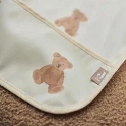 Jollein Slab Waterproof Teddy Bear- 2 Stuks -Winkel Voor Babyproducten 1200x1200 605