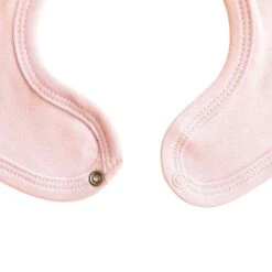 Slab - Ssst.. Papa & Ik Kijken Formule 1 - Slabber - Slabbetjes - Baby - F1 - F1 - Red Bull Racing - Max Verstappen - Drukknoop - Stuks 1 - Baby Roze -Winkel Voor Babyproducten 1200x1200 626