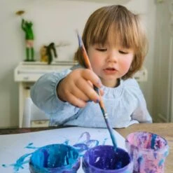 Silly Billyz Towel Antique Pink Small Longsleeve Slab 116632 -Winkel Voor Babyproducten 1200x1200 628