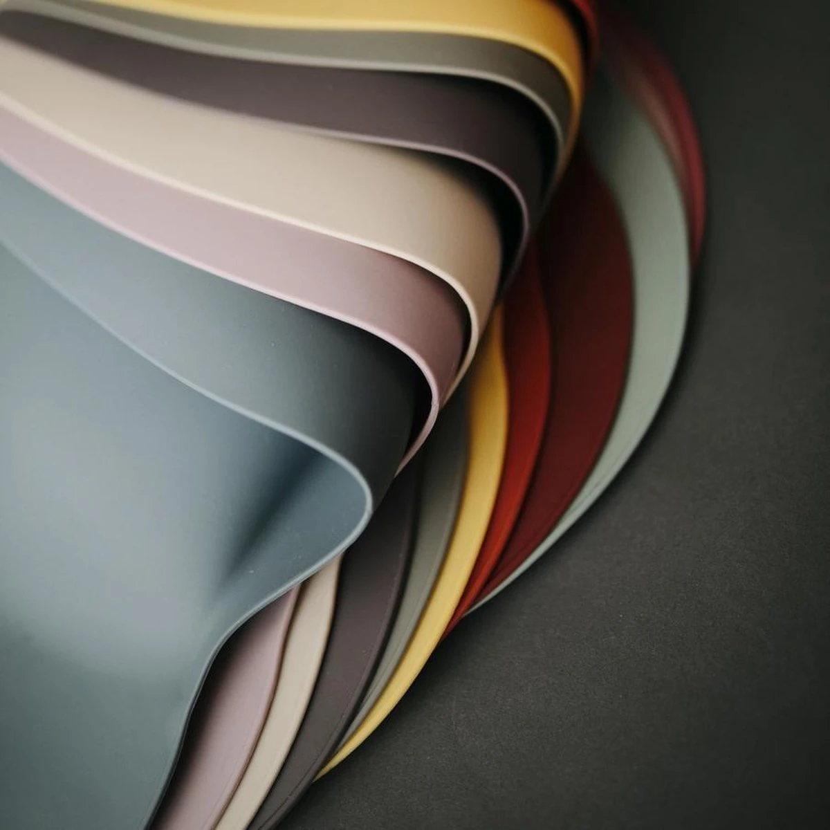 Mushie Siliconen Baby Slabbetje Met Opvangbakje | Rocket | BPA Ftalaatvrij| Afwasbaar 21 Mushie Siliconen Baby Slabbetje Met Opvangbakje | Rocket | BPA Ftalaatvrij| Afwasbaar - Afbeelding 19