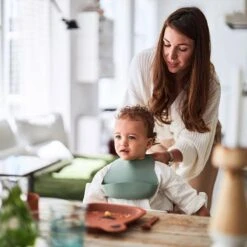 Jollein Slab Siliconen - Ash Green -Winkel Voor Babyproducten 1200x1200 680