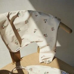 Liewood Merle Slabbetje Met Mouwen Peach/sea Shell Mix 12 Liewood Merle Slabbetje Met Mouwen Peach/sea Shell Mix -Winkel Voor Babyproducten 1200x1200 684