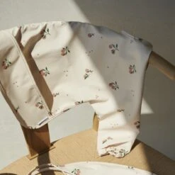 Liewood Merle Slabbetje Met Mouwen Peach/sea Shell Mix 15 Liewood Merle Slabbetje Met Mouwen Peach/sea Shell Mix -Winkel Voor Babyproducten 1200x1200 687