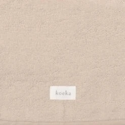 Koeka Slab Met Mouwen Dijon Daily - Zand -Winkel Voor Babyproducten 1200x1200 695