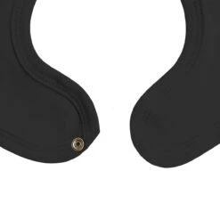 Slab - Ssst.. Papa & Ik Kijken Formule 1 - Slabber - Slabbetjes - Baby - F1 - F1 - Red Bull Racing - Max Verstappen - Drukknoop - Stuks 1 - Zwart -Winkel Voor Babyproducten 1200x1200 717