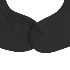 Slab - Ssst.. Papa & Ik Kijken Formule 1 - Slabber - Slabbetjes - Baby - F1 - F1 - Red Bull Racing - Max Verstappen - Drukknoop - Stuks 1 - Zwart -Winkel Voor Babyproducten 1200x1200 718