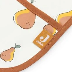 Jollein Slab Waterproof Met Mouw - Pear -Winkel Voor Babyproducten 1200x1200 726