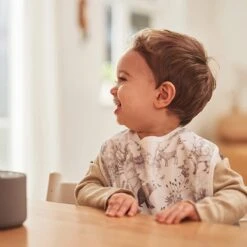 Jollein Slab Waterproof Pimpelmees - Forest Animals - 2 Stuks 21 Jollein Slab Waterproof Pimpelmees - Forest Animals - 2 Stuks -Winkel Voor Babyproducten 1200x1200 734