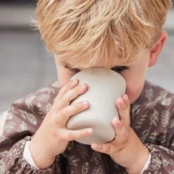 Jollein Slab Waterproof Met Mouw Meadow - Rosewood -Winkel Voor Babyproducten 1200x1200 759