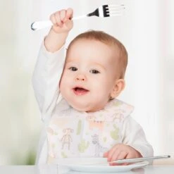 40 Stuks - Wegwerp Slabbetjes - Baby Peuter - Safari Dieren -Winkel Voor Babyproducten 1200x1200 776