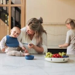 Jollein Slab Siliconen - Jeans Blue -Winkel Voor Babyproducten 1200x1200 792