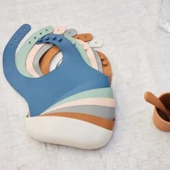 Jollein Slab Siliconen - Jeans Blue -Winkel Voor Babyproducten 1200x1200 793