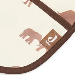 Jollein Slab Waterproof Met Mouw - Savannah 31 Jollein Slab Waterproof Met Mouw - Savannah -Winkel Voor Babyproducten 1200x1200 800