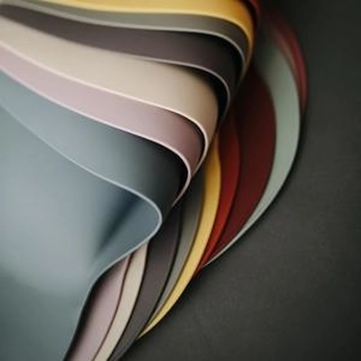 Mushie Siliconen Baby Slabbetje Met Opvangbakje |Cambridge Blue | BPA Ftalaatvrij| Afwasbaar 4 Mushie Siliconen Baby Slabbetje Met Opvangbakje |Cambridge Blue | BPA Ftalaatvrij| Afwasbaar - Afbeelding 2