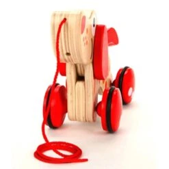 Hape Walk-a-long Puppy 22 Hape Walk-a-long Puppy -Winkel Voor Babyproducten 1200x1200 82