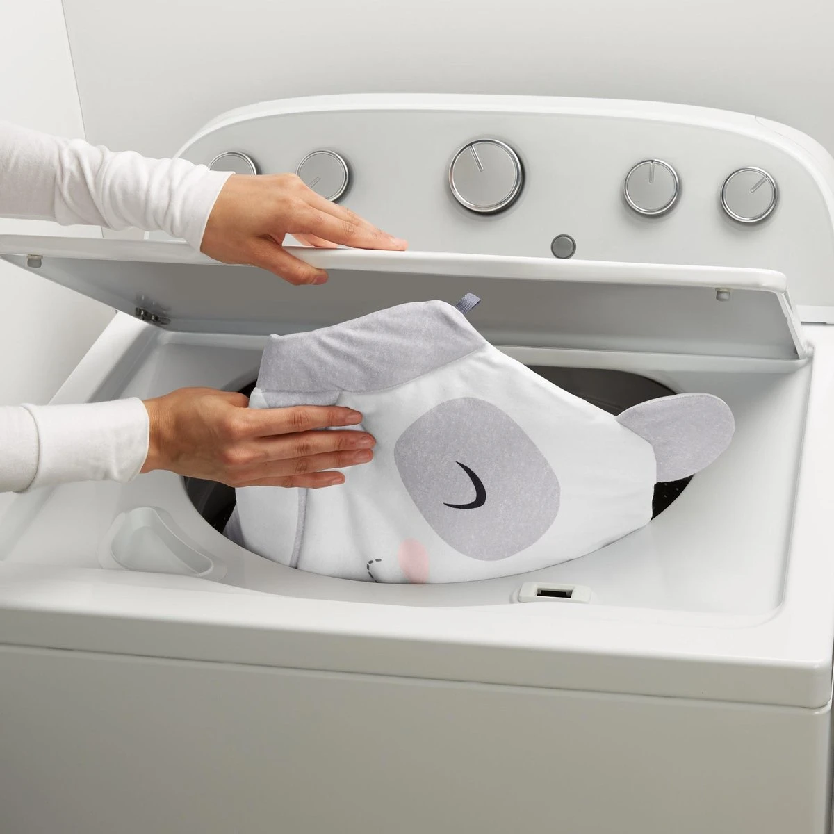 Fisher Price Allesinéén Pandaspeelmat 6 Fisher Price Allesinéén Pandaspeelmat - Afbeelding 4