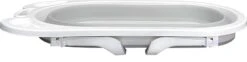 Cabino Opvouwbaar Bad Grijs -Winkel Voor Babyproducten 1200x302